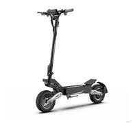 OOTD T10 Trottinette Électrique Pliable, Moteur 500W, Batterie 48V13,5Ah, Pneus Tubeless 11'', Écran LED