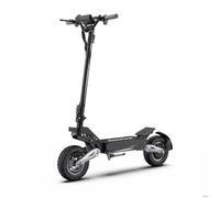 Ootd T10 Trottinette Électrique Pliable, Moteur 500w, Batterie 48v13,5ah, Pneus Tubeless 11'', Écran Led Multicolore