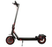 OOTD T10 - Trottinette Electrique Pliable - Moteur 900W - Batterie 48V 13.5Ah - Roues 11"" - Autonomie 45km - Freins à disque,Noir