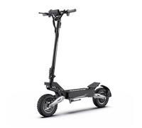 OOTD T10 - Trottinette Electrique Pliable - Roues 11"" Moteur 900W - Batterie 13.5Ah - Autonomie 45km - Freins à disque