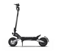 Ootd T10 - Trottinette Électrique Pliable - Roues De 11 Pouces, Moteur De 900 W - Batterie De 13,5 Ah - Autonomie De 45 Km. Multicolore