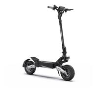 Ootd T10 - Trottinette Électrique Pliable - Roues De 11 Pouces, Moteur De 900 W - Batterie De 13,5 Ah - Autonomie De 45 Km Multicolore
