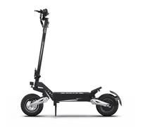 Ootd T10 - Trottinette Électrique Pliable - Roues De 11 Pouces, Moteur De 900 W - Batterie De 13,5 Ah - Autonomie De 45 Km. Multicolore