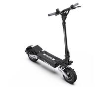 OOTD - Trottinette électrique - T10-18AH - 11"" - 500 W - 25 km/h - 48 V 18 Ah - 60 km - Noir