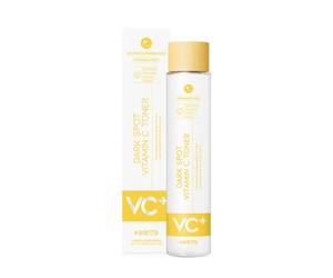 OOTD VC+ Dark Spot Vitamin C Toner 250ml