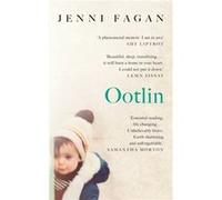 Ootlin by Dr Jenni Fagan Dr Jenni Fagan (Auteur)