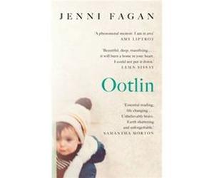 Ootlin by Dr Jenni Fagan Dr Jenni Fagan (Auteur)