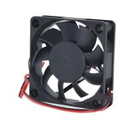 OOTVJCKO Ventilateur de Refroidissement LC6015MS14 14 V 0,15 A 2 Lignes 6015 6 cm