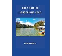 OOTY GUIA DE SENDERISMO 2025