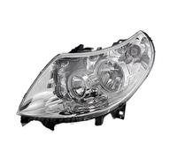 Oougjvce Voiture Phare Avant Phare Motorisé 7 Broches 1369497080 1369495080 Pour Fiat Pour Ducato Mk3 2006 2007 2008 2009 2010 2011 2012 2013 2014 2015 Gauche Et Droite Feux Avants(La gauche)