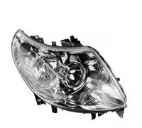 Oougjvce Voiture Phare Avant Phare Motorisé 7 Broches 1369497080 1369495080 Pour Fiat Pour Ducato Mk3 2006 2007 2008 2009 2010 2011 2012 2013 2014 2015 Gauche Et Droite Feux Avants(Droit)