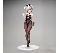 OOXRWTAEC 9.1in Anime Figure ECCHI Figure Collectible Model Statue Theme Party Supplies Dessert Decorations for Adult Gift Theme Doll