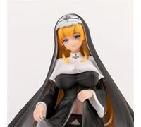 OOXRWTAEC Figurine d'anime Ecchi NSFW Waifu Girl Hentaii +18 Non censurée, sans vêtements, Collection for Adultes, modèle Cadeau, Jouets 27 cm/10,6 Pouces