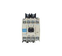 OOYIALET 220V-660V 10A Magnetic AC Contactor S-N10 AC Contactor Type Three Phase