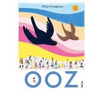 Ooz Milja Praagman (Auteur), Emmanuelle Tardif (Traduction)