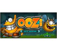 Oozi: Earth Adventure (PC)