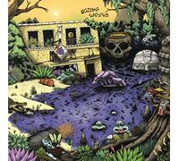 Oozing Wound - High Anxiety