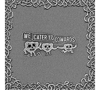 Oozing Wound - We Cater to Cowards [Import]