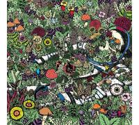 OOZING WOUND - WHATEVER FOREVER 2 VINYL LP + MP3 NEUF