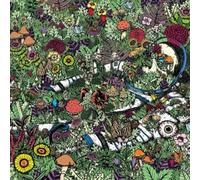 Oozing Wound Whatever Forever (CD) Album