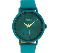 Oozoo - Montre Femme - C10581 - Turquoise