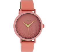 Oozoo - Montre Femme - C10604 - Rose