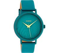 Oozoo - Montre femme - C10606 - Turquoise