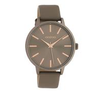 Oozoo - Montre Femme - C10612 - Taupe