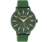 Oozoo - Montre Femme - C10616 - Vert