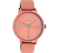 Oozoo - Montre Femme - C10617 - Rose