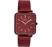 Oozoo - Montre Femme - C20011 - Bourgogne