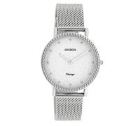 Oozoo - Montre Femme - C20051 - Argent scintillant