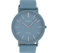 Oozoo - Montre Femme - C9877 - Bleu clair