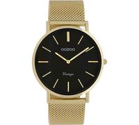 Oozoo - Montre Femme - C9913 - Or Noir