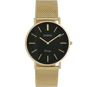 Oozoo - Montre Femme - C9914 - Or Noir
