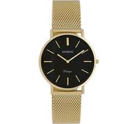 Oozoo - Montre Femme - C9915 - Or Noir