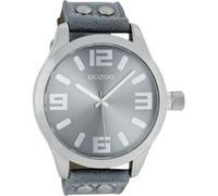 OOZOO Timepieces montre Gris C1060 (46 mm) Gris G