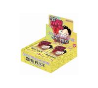 ONE PIECE TCG: 500 YEARS IN THE FUTURE BOOSTER BOX (OP 07) - 24 Packs
