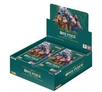 OP-08 Deux Légendes - Booster Box One Piece TCG ENG