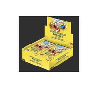 One Piece OP15 Booster Box Île de Kami Scellée en Anglais PSA OVP