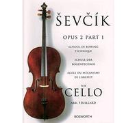 Op.2 Part 1 - Violoncelle