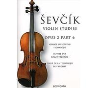 Op.2 Part 6 - Violon
