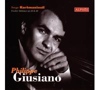 OP.33, Etudes-Tableaux OP.39