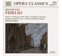 ベートーヴェン:歌劇「フィデリオ」 Op. 72