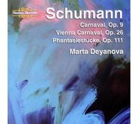 OP 9 Vienna Carnaval