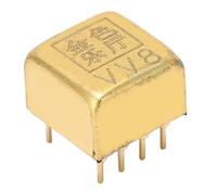 OP AMP Module Amplificateur à Double Canal pour Le Circuit Microphone