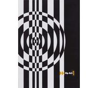 Op Art 1 [Import USA Zone 1]