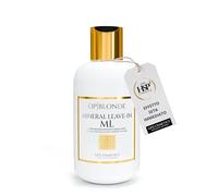 OP|BLONDE MINERAL LEAVE-IN Sérum capillaire minéralisant, 250 ml, restructurant, protecteur thermique capillaire aux minéraux bio-chélatés, sans rinçage, démêlant ni action nourrissante