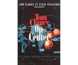 Op-Center 1