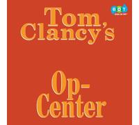 Op-Center # 1 (Lib)(CD) by Tom Clancy (2002-03-04)